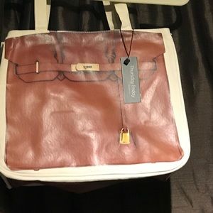 Thursday Friday tote bag